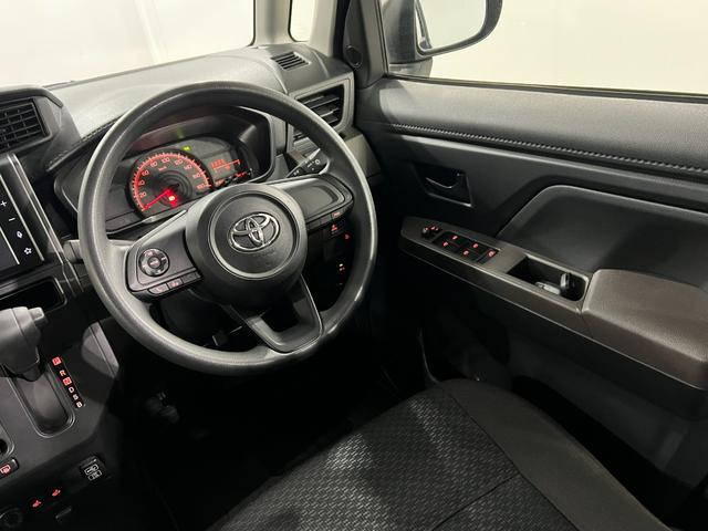 ルーミーX 走行50861キロ/ディスプレイオーディオ/バックカメラ一年保証・走行距離無制限走行50861キロ ディスプレイオーディオ ブルートゥース バックカメラ クリアランスソナー オートライト アイドリングストップ(埼玉県)の中古車