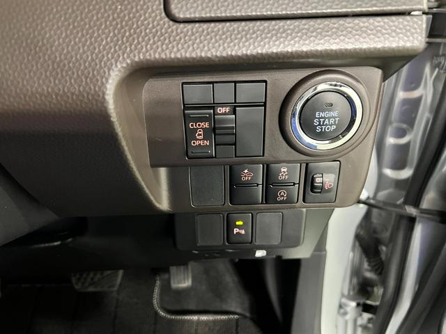 ルーミーX 走行50861キロ/ディスプレイオーディオ/バックカメラ一年保証・走行距離無制限走行50861キロ ディスプレイオーディオ ブルートゥース バックカメラ クリアランスソナー オートライト アイドリングストップ(埼玉県)の中古車