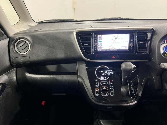 デイズルークスハイウェイスター Xターボ 走行73103キロ/ナビ/ETC一年保証・走行距離無制限走行73103キロ フルセグナビ ブルートゥース 全周囲カメラ ETC オートライト LEDヘッドライト 片側電動スライドドア(埼玉県)の中古車