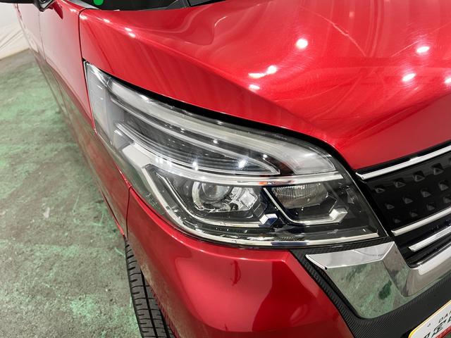 デイズルークスハイウェイスター Xターボ 走行73103キロ/ナビ/ETC一年保証・走行距離無制限走行73103キロ フルセグナビ ブルートゥース 全周囲カメラ ETC オートライト LEDヘッドライト 片側電動スライドドア(埼玉県)の中古車