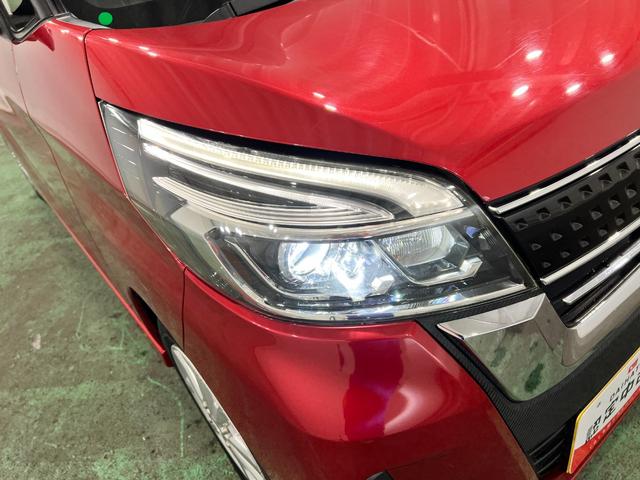 デイズルークスハイウェイスター Xターボ 走行73103キロ/ナビ/ETC一年保証・走行距離無制限走行73103キロ フルセグナビ ブルートゥース 全周囲カメラ ETC オートライト LEDヘッドライト 片側電動スライドドア(埼玉県)の中古車