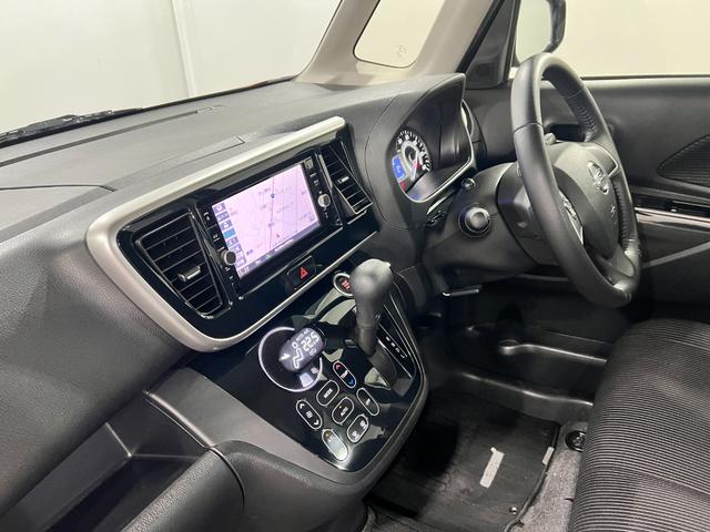 デイズルークスハイウェイスター Xターボ 走行73103キロ/ナビ/ETC一年保証・走行距離無制限走行73103キロ フルセグナビ ブルートゥース 全周囲カメラ ETC オートライト LEDヘッドライト 片側電動スライドドア(埼玉県)の中古車