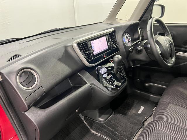 デイズルークスハイウェイスター Xターボ 走行73103キロ/ナビ/ETC一年保証・走行距離無制限走行73103キロ フルセグナビ ブルートゥース 全周囲カメラ ETC オートライト LEDヘッドライト 片側電動スライドドア(埼玉県)の中古車