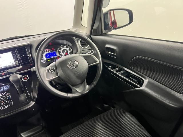 デイズルークスハイウェイスター Xターボ 走行73103キロ/ナビ/ETC一年保証・走行距離無制限走行73103キロ フルセグナビ ブルートゥース 全周囲カメラ ETC オートライト LEDヘッドライト 片側電動スライドドア(埼玉県)の中古車