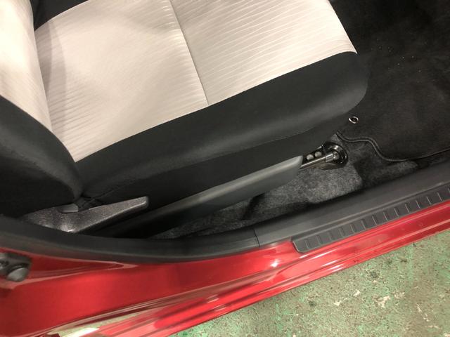 ミライースL SAIII 走行3354キロ/クリアランスソナー一年保証・走行距離無制限 走行3354キロ 助手席エアバック オートライト オートマチックハイビーム クリアランスソナー アイドリングストップ(埼玉県)の中古車