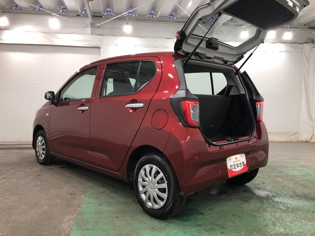 ミライースL SAIII 走行3354キロ/クリアランスソナー一年保証・走行距離無制限 走行3354キロ 助手席エアバック オートライト オートマチックハイビーム クリアランスソナー アイドリングストップ(埼玉県)の中古車