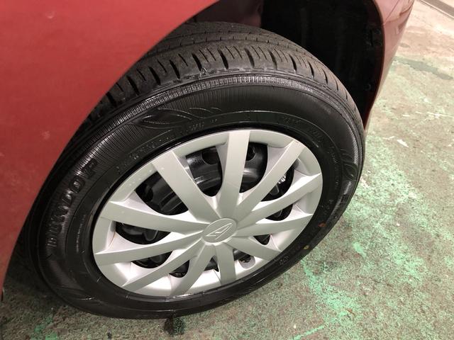 ミライースL SAIII 走行3354キロ/クリアランスソナー一年保証・走行距離無制限 走行3354キロ 助手席エアバック オートライト オートマチックハイビーム クリアランスソナー アイドリングストップ(埼玉県)の中古車