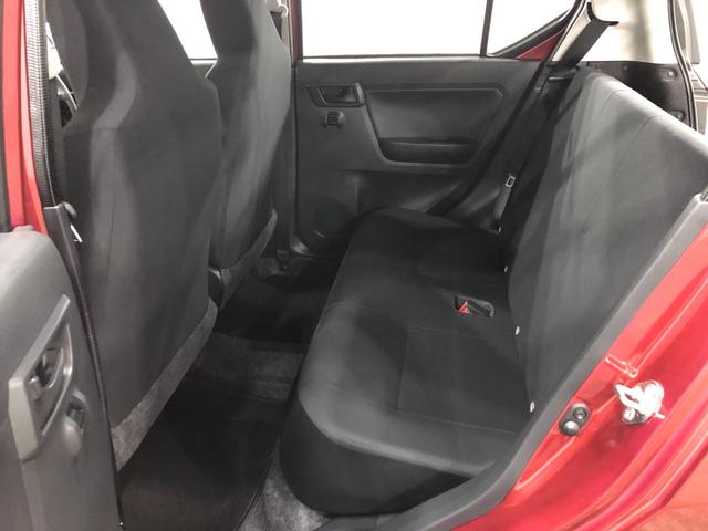 ミライースL SAIII 走行3354キロ/クリアランスソナー一年保証・走行距離無制限 走行3354キロ 助手席エアバック オートライト オートマチックハイビーム クリアランスソナー アイドリングストップ(埼玉県)の中古車