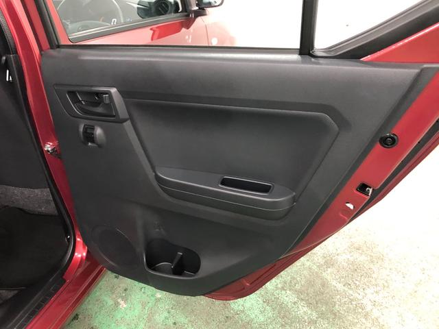 ミライースL SAIII 走行3354キロ/クリアランスソナー一年保証・走行距離無制限 走行3354キロ 助手席エアバック オートライト オートマチックハイビーム クリアランスソナー アイドリングストップ(埼玉県)の中古車