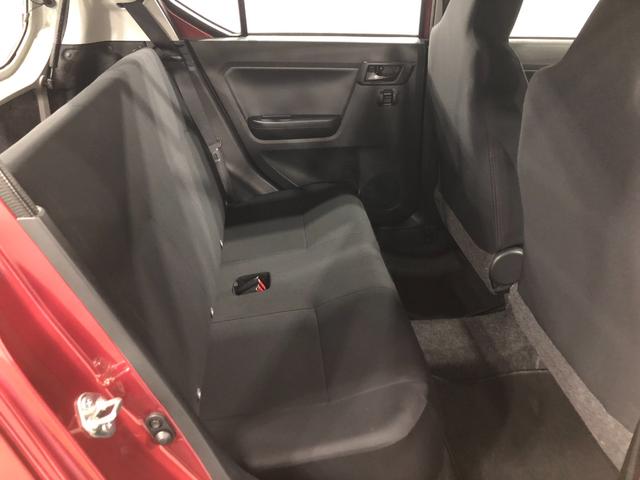 ミライースL SAIII 走行3354キロ/クリアランスソナー一年保証・走行距離無制限 走行3354キロ 助手席エアバック オートライト オートマチックハイビーム クリアランスソナー アイドリングストップ(埼玉県)の中古車