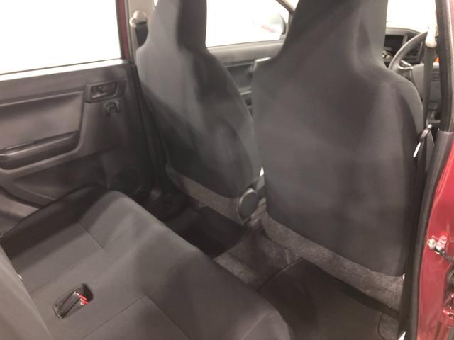 ミライースL SAIII 走行3354キロ/クリアランスソナー一年保証・走行距離無制限 走行3354キロ 助手席エアバック オートライト オートマチックハイビーム クリアランスソナー アイドリングストップ(埼玉県)の中古車