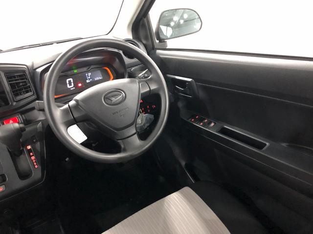 ミライースL SAIII 走行3354キロ/クリアランスソナー一年保証・走行距離無制限 走行3354キロ 助手席エアバック オートライト オートマチックハイビーム クリアランスソナー アイドリングストップ(埼玉県)の中古車