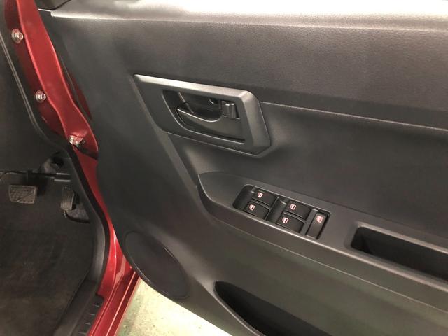 ミライースL SAIII 走行3354キロ/クリアランスソナー一年保証・走行距離無制限 走行3354キロ 助手席エアバック オートライト オートマチックハイビーム クリアランスソナー アイドリングストップ(埼玉県)の中古車