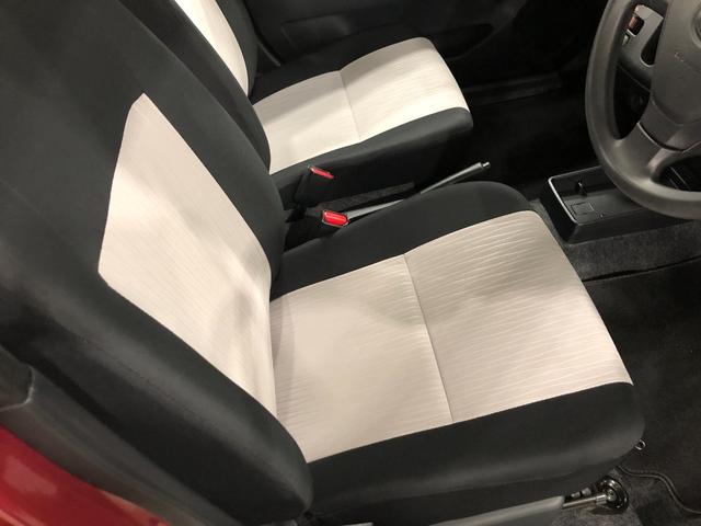 ミライースL SAIII 走行3354キロ/クリアランスソナー一年保証・走行距離無制限 走行3354キロ 助手席エアバック オートライト オートマチックハイビーム クリアランスソナー アイドリングストップ(埼玉県)の中古車