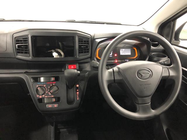 ミライースL SAIII 走行1473キロ/クリアランスソナー一年保証・走行距離無制限 走行1473キロ 助手席エアバック オートライト オートマチックハイビーム クリアランスソナー アイドリングストップ(埼玉県)の中古車