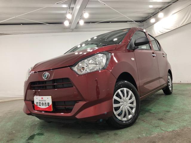 ミライースL SAIII 走行1473キロ/クリアランスソナー一年保証・走行距離無制限 走行1473キロ 助手席エアバック オートライト オートマチックハイビーム クリアランスソナー アイドリングストップ(埼玉県)の中古車