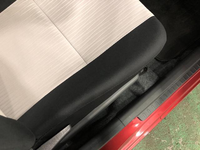 ミライースL SAIII 走行1473キロ/クリアランスソナー一年保証・走行距離無制限 走行1473キロ 助手席エアバック オートライト オートマチックハイビーム クリアランスソナー アイドリングストップ(埼玉県)の中古車