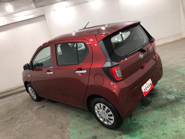 ミライースL SAIII 走行1473キロ/クリアランスソナー一年保証・走行距離無制限 走行1473キロ 助手席エアバック オートライト オートマチックハイビーム クリアランスソナー アイドリングストップ(埼玉県)の中古車