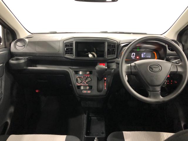 ミライースL SAIII 走行1473キロ/クリアランスソナー一年保証・走行距離無制限 走行1473キロ 助手席エアバック オートライト オートマチックハイビーム クリアランスソナー アイドリングストップ(埼玉県)の中古車