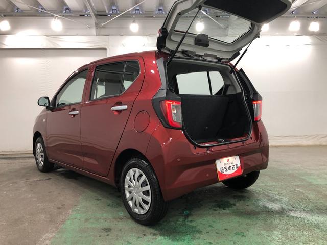 ミライースL SAIII 走行1473キロ/クリアランスソナー一年保証・走行距離無制限 走行1473キロ 助手席エアバック オートライト オートマチックハイビーム クリアランスソナー アイドリングストップ(埼玉県)の中古車