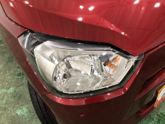 ミライースL SAIII 走行1473キロ/クリアランスソナー一年保証・走行距離無制限 走行1473キロ 助手席エアバック オートライト オートマチックハイビーム クリアランスソナー アイドリングストップ(埼玉県)の中古車