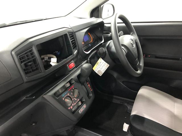 ミライースL SAIII 走行1473キロ/クリアランスソナー一年保証・走行距離無制限 走行1473キロ 助手席エアバック オートライト オートマチックハイビーム クリアランスソナー アイドリングストップ(埼玉県)の中古車