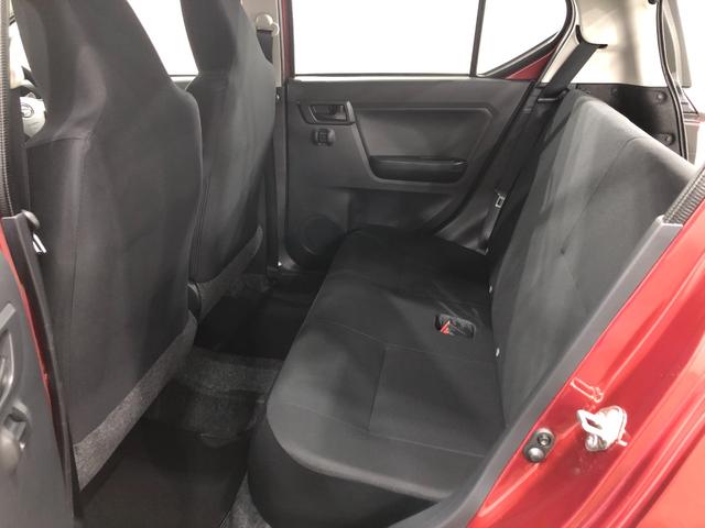 ミライースL SAIII 走行1473キロ/クリアランスソナー一年保証・走行距離無制限 走行1473キロ 助手席エアバック オートライト オートマチックハイビーム クリアランスソナー アイドリングストップ(埼玉県)の中古車