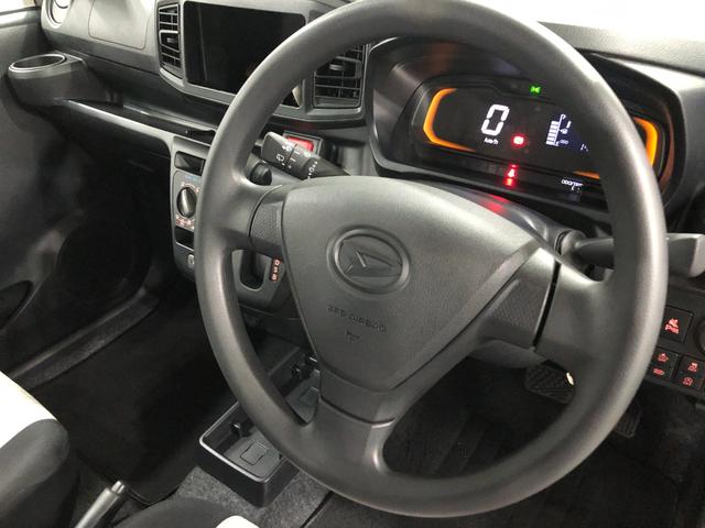 ミライースL SAIII 走行1473キロ/クリアランスソナー一年保証・走行距離無制限 走行1473キロ 助手席エアバック オートライト オートマチックハイビーム クリアランスソナー アイドリングストップ(埼玉県)の中古車