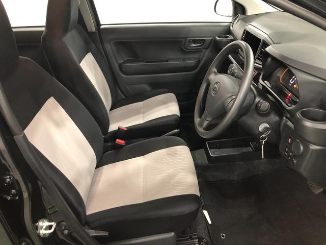 ミライースL SAIII 走行3934キロ/クリアランスソナー一年保証・走行距離無制限 走行3934キロ 助手席エアバック オートライト オートマチックハイビーム クリアランスソナー アイドリングストップ(埼玉県)の中古車