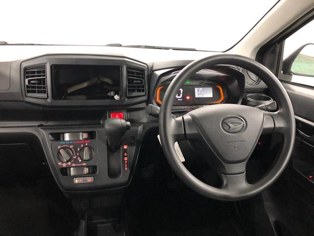 ミライースL SAIII 走行3934キロ/クリアランスソナー一年保証・走行距離無制限 走行3934キロ 助手席エアバック オートライト オートマチックハイビーム クリアランスソナー アイドリングストップ(埼玉県)の中古車