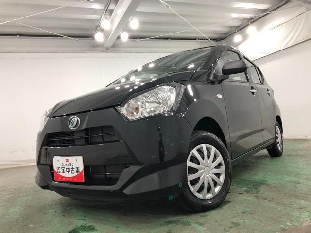 ミライースL SAIII 走行3934キロ/クリアランスソナー一年保証・走行距離無制限 走行3934キロ 助手席エアバック オートライト オートマチックハイビーム クリアランスソナー アイドリングストップ(埼玉県)の中古車