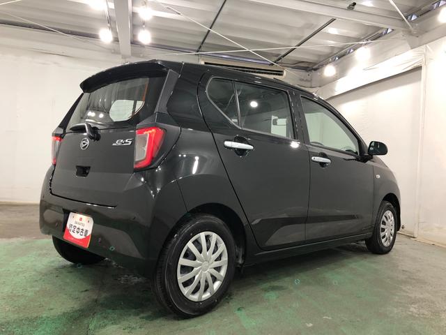 ミライースL SAIII 走行3934キロ/クリアランスソナー一年保証・走行距離無制限 走行3934キロ 助手席エアバック オートライト オートマチックハイビーム クリアランスソナー アイドリングストップ(埼玉県)の中古車