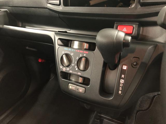 ミライースL SAIII 走行3934キロ/クリアランスソナー一年保証・走行距離無制限 走行3934キロ 助手席エアバック オートライト オートマチックハイビーム クリアランスソナー アイドリングストップ(埼玉県)の中古車