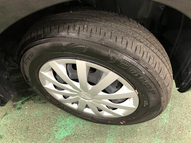 ミライースL SAIII 走行3934キロ/クリアランスソナー一年保証・走行距離無制限 走行3934キロ 助手席エアバック オートライト オートマチックハイビーム クリアランスソナー アイドリングストップ(埼玉県)の中古車