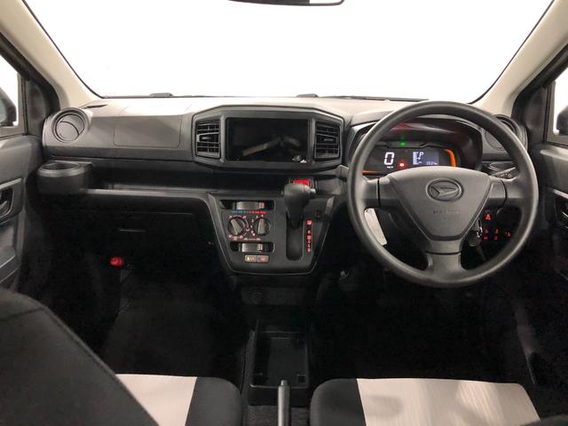 ミライースL SAIII 走行3934キロ/クリアランスソナー一年保証・走行距離無制限 走行3934キロ 助手席エアバック オートライト オートマチックハイビーム クリアランスソナー アイドリングストップ(埼玉県)の中古車