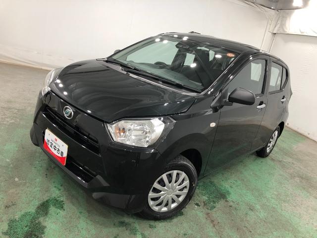 ミライースL SAIII 走行3934キロ/クリアランスソナー一年保証・走行距離無制限 走行3934キロ 助手席エアバック オートライト オートマチックハイビーム クリアランスソナー アイドリングストップ(埼玉県)の中古車