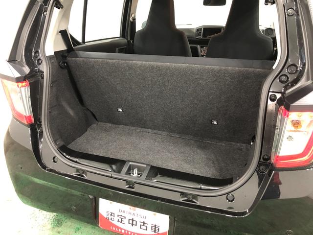 ミライースL SAIII 走行3934キロ/クリアランスソナー一年保証・走行距離無制限 走行3934キロ 助手席エアバック オートライト オートマチックハイビーム クリアランスソナー アイドリングストップ(埼玉県)の中古車