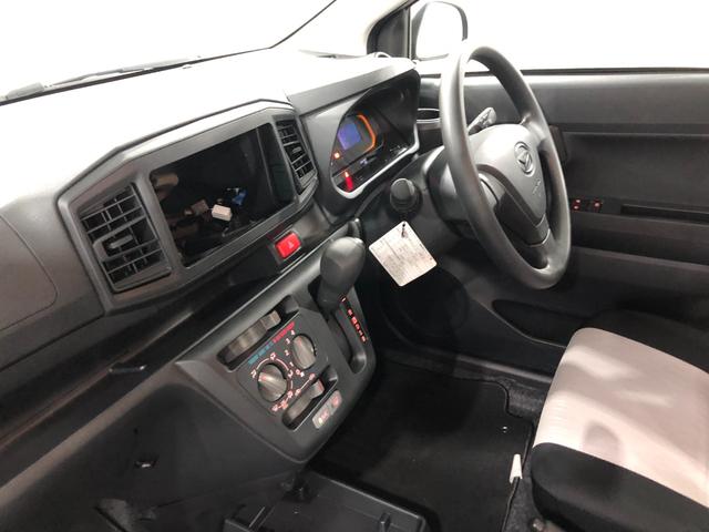 ミライースL SAIII 走行3934キロ/クリアランスソナー一年保証・走行距離無制限 走行3934キロ 助手席エアバック オートライト オートマチックハイビーム クリアランスソナー アイドリングストップ(埼玉県)の中古車