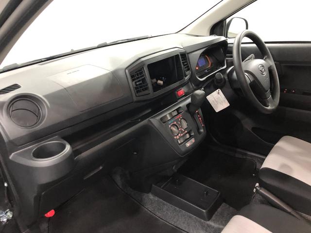 ミライースL SAIII 走行3934キロ/クリアランスソナー一年保証・走行距離無制限 走行3934キロ 助手席エアバック オートライト オートマチックハイビーム クリアランスソナー アイドリングストップ(埼玉県)の中古車