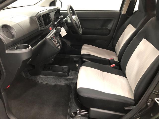 ミライースL SAIII 走行3934キロ/クリアランスソナー一年保証・走行距離無制限 走行3934キロ 助手席エアバック オートライト オートマチックハイビーム クリアランスソナー アイドリングストップ(埼玉県)の中古車