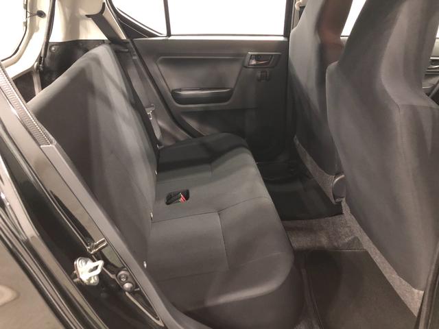 ミライースL SAIII 走行3934キロ/クリアランスソナー一年保証・走行距離無制限 走行3934キロ 助手席エアバック オートライト オートマチックハイビーム クリアランスソナー アイドリングストップ(埼玉県)の中古車