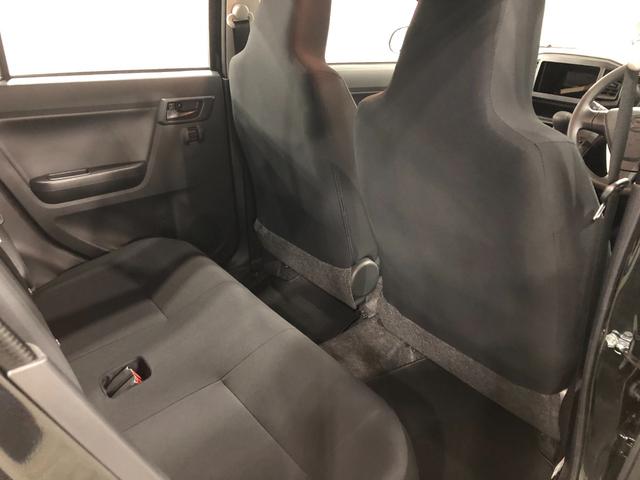 ミライースL SAIII 走行3934キロ/クリアランスソナー一年保証・走行距離無制限 走行3934キロ 助手席エアバック オートライト オートマチックハイビーム クリアランスソナー アイドリングストップ(埼玉県)の中古車