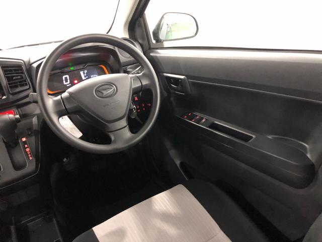 ミライースL SAIII 走行3934キロ/クリアランスソナー一年保証・走行距離無制限 走行3934キロ 助手席エアバック オートライト オートマチックハイビーム クリアランスソナー アイドリングストップ(埼玉県)の中古車