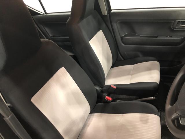 ミライースL SAIII 走行3934キロ/クリアランスソナー一年保証・走行距離無制限 走行3934キロ 助手席エアバック オートライト オートマチックハイビーム クリアランスソナー アイドリングストップ(埼玉県)の中古車