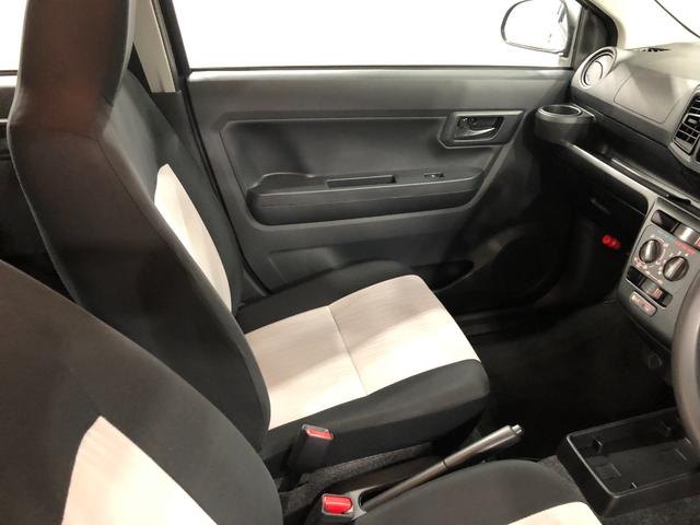 ミライースL SAIII 走行3934キロ/クリアランスソナー一年保証・走行距離無制限 走行3934キロ 助手席エアバック オートライト オートマチックハイビーム クリアランスソナー アイドリングストップ(埼玉県)の中古車