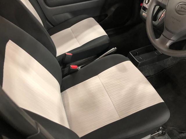 ミライースL SAIII 走行3934キロ/クリアランスソナー一年保証・走行距離無制限 走行3934キロ 助手席エアバック オートライト オートマチックハイビーム クリアランスソナー アイドリングストップ(埼玉県)の中古車