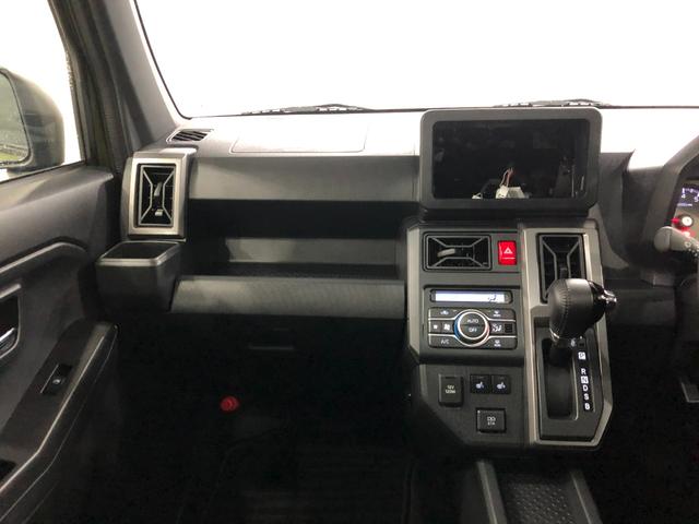 タフトG ダーククロムベンチャー 走行3139キロ/シートヒーター1年保証距離無制限 走行距離3139キロ 純正マット サイドエアバッグ LEDヘッドランプ アイドリングストップ シートヒーター オート格納式ドアミラー 電動パーキングブレーキ キーフリー(埼玉県)の中古車