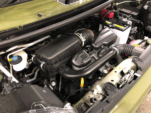 タフトG ダーククロムベンチャー 走行3139キロ/シートヒーター1年保証距離無制限 走行距離3139キロ 純正マット サイドエアバッグ LEDヘッドランプ アイドリングストップ シートヒーター オート格納式ドアミラー 電動パーキングブレーキ キーフリー(埼玉県)の中古車