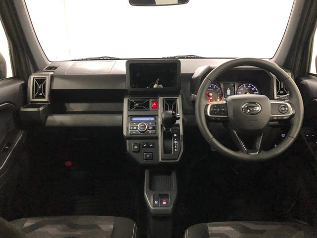 タフトG ダーククロムベンチャー 走行3139キロ/シートヒーター1年保証距離無制限 走行距離3139キロ 純正マット サイドエアバッグ LEDヘッドランプ アイドリングストップ シートヒーター オート格納式ドアミラー 電動パーキングブレーキ キーフリー(埼玉県)の中古車