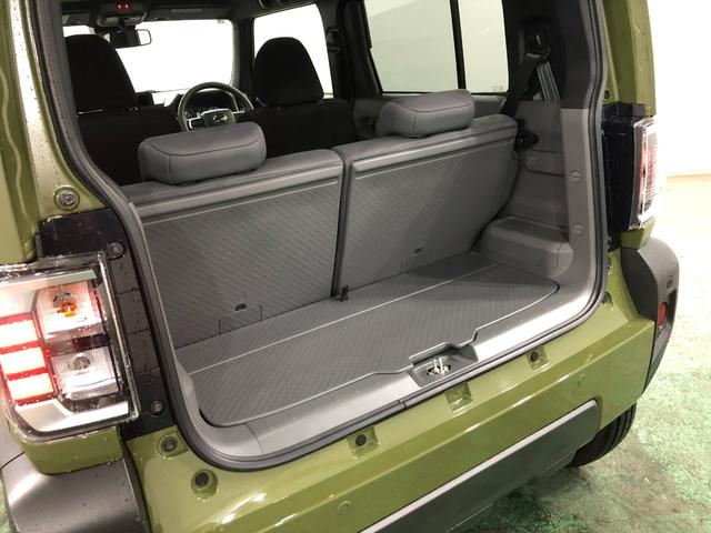 タフトG ダーククロムベンチャー 走行3139キロ/シートヒーター1年保証距離無制限 走行距離3139キロ 純正マット サイドエアバッグ LEDヘッドランプ アイドリングストップ シートヒーター オート格納式ドアミラー 電動パーキングブレーキ キーフリー(埼玉県)の中古車